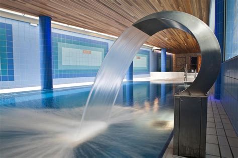 4* Salthill Hotel with Spa and 25 m indoor pool in Galway for €116 ...