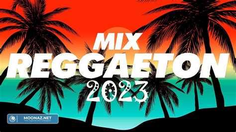 REGGAETON MIX 2023 - LATINO MIX 2023 LO MAS NUEVO - MIX CANCIONES ...