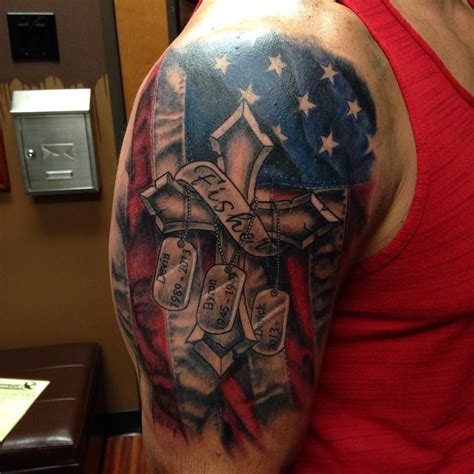 50+ Independent Patriotic American Flag Tattoo designs - I love USA Check more at http://tattoo ...