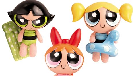 Powerpuff Girls to get Cartoon Network reboot