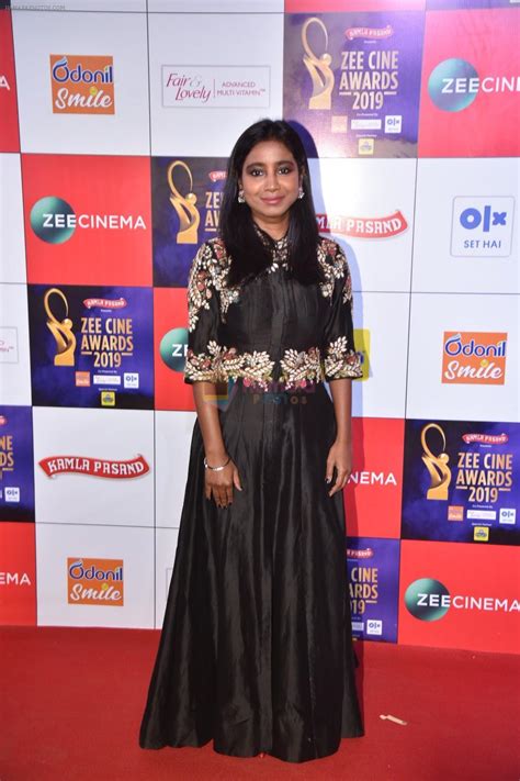 at Zee cine awards red carpet on 19th March 2019 / Zee Cine Awards ...