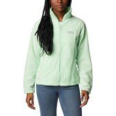 Columbia Women's Benton Springs Fleece Jacket | Women's Fleece Jackets ...