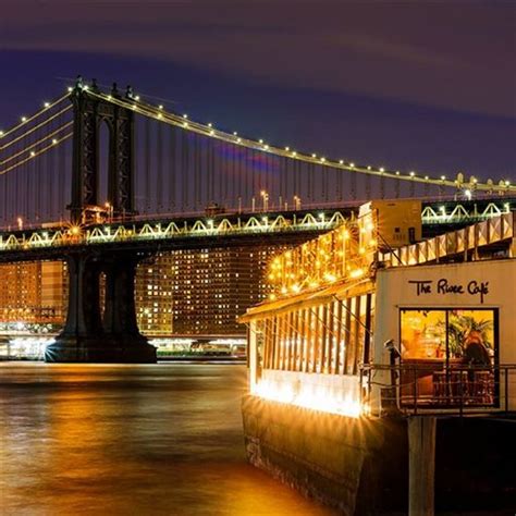 The River Cafe Restaurant - Brooklyn, NY | OpenTable