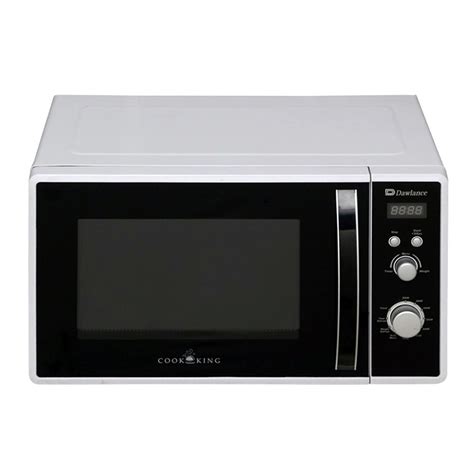 Order Dawlance Microwave Oven, 23 Liters, Black, DW-388S Online at Best Price in Pakistan ...