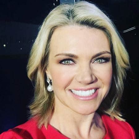 Heather Nauert Bio, Age, Net Worth 2022, Husband, Kids, Height