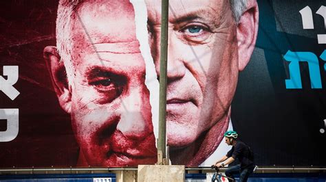 Benjamin Netanyahu has ‘best shot’ to win election after ‘reaping COVID ...