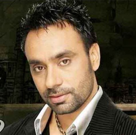 Babbu Maan Indian Punjabi Singer,Songwriter,Actor and Film Producer ...