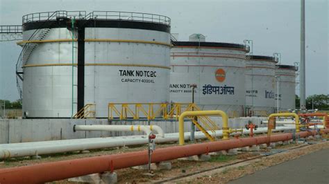 Indian Oil's Paradip refinery may start commercial operations in March ...