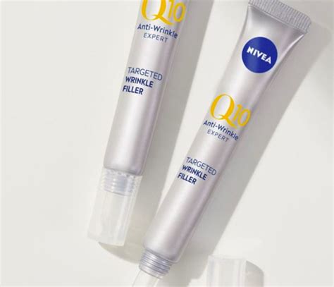 Free Nivea Q10 Serum | Free Stuff UK