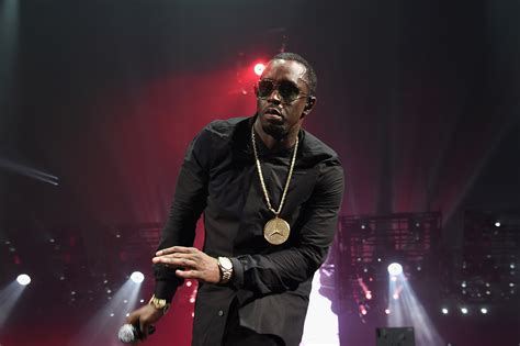 Diddy Settles Lawsuit With Photographer Who Accused Him Of Beatdown