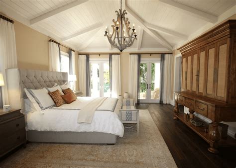 Creating a Stunning Rustic Bedroom Retreat | Founterior