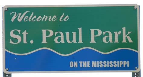 St. Paul Park - Mississippi Valley Traveler