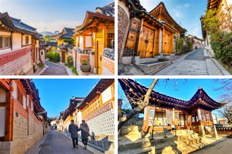 Bukchon Hanok Village: Full Exploration Guide with Map