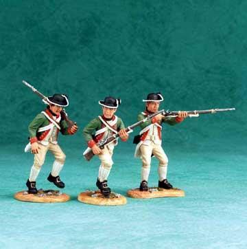 Continental Marines--three AWI figures--RETIRED--LAST TWO!! - 17450 ...