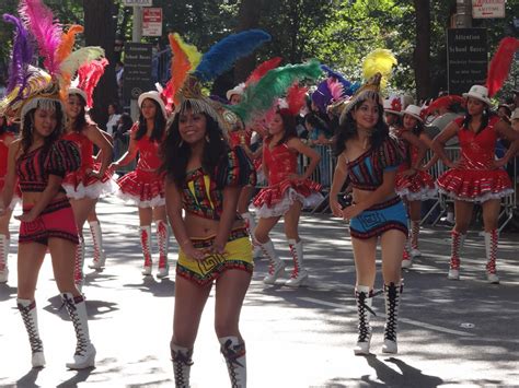 Hispanic Day Parade Photos | Big Time City