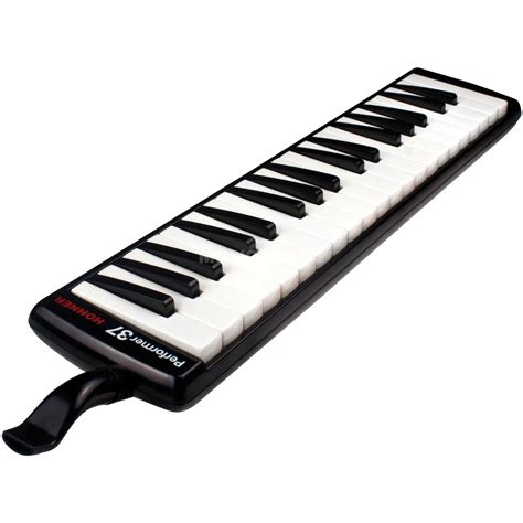 Hohner Melodica Performer 37 | MUSIC STORE professional