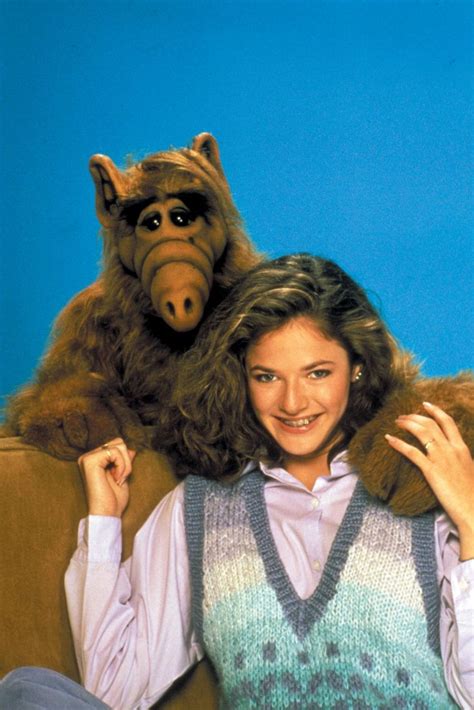 alf cast - Google Search | Alf, Alf tv series, Lynn tanner