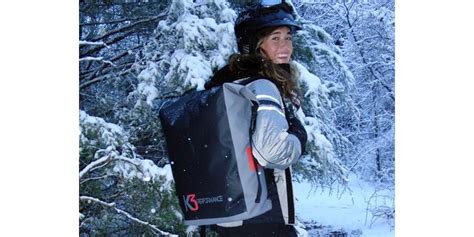 Waterproof Backpack 30L