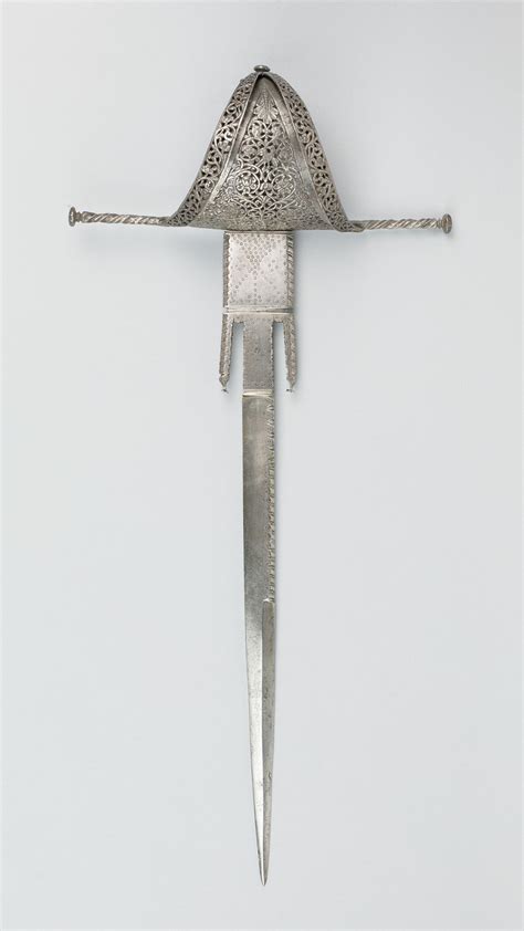 Parrying Dagger | The Art Institute of Chicago