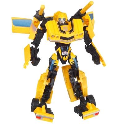 Bumblebee (Classic Camaro) - Transformers Toys - TFW2005