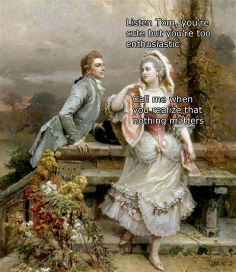 Classic Art Memes | Fun