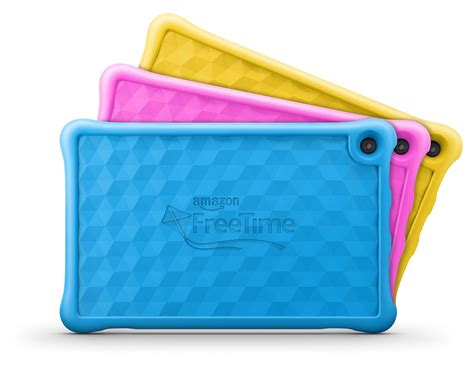 Amazon Fire HD 10 Kids Edition Launched, Up for Preorder Right Now and ...