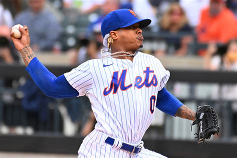 Marcus Stroman continues Mets' pitching dominance in win over Padres