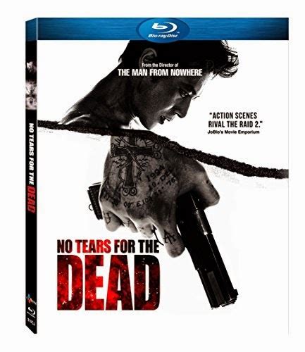 No Tears for the Dead | New Release Best Movie