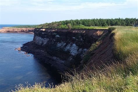 Explore Prince Edward Island National Park, Charlottetown, PE