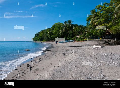 Beach on savo island hi-res stock photography and images - Alamy