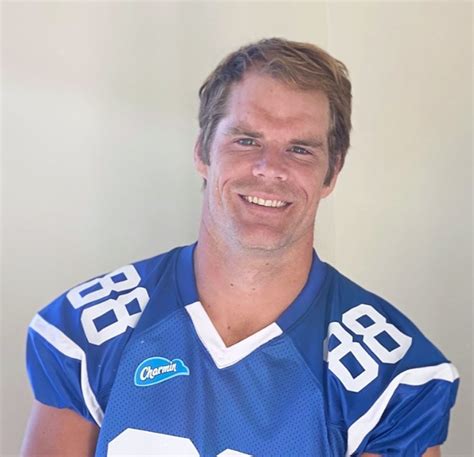 Greg Olsen Family: Brothers, Wife And Kids, Bio And Net Worth