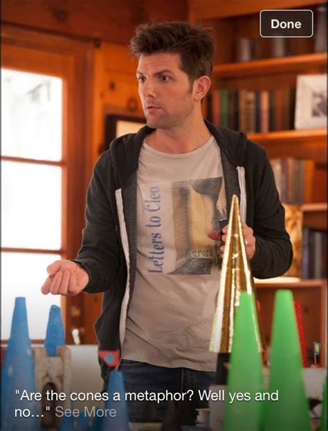 Ben Wyatt, Parks and Rec | Parks and recreation, Parks n rec, Ben wyatt