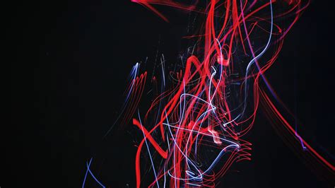 Light Trail Neon Abstract - Free 4k Wallpapers - 40.000+ Free 4k ...