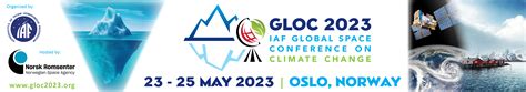 Global Space Conference on climate change 2023