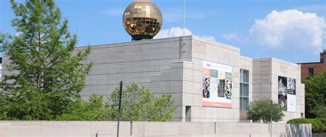 Knoxville Museum of Art Debuts New Exhibit and Plans Changes to Higher ...