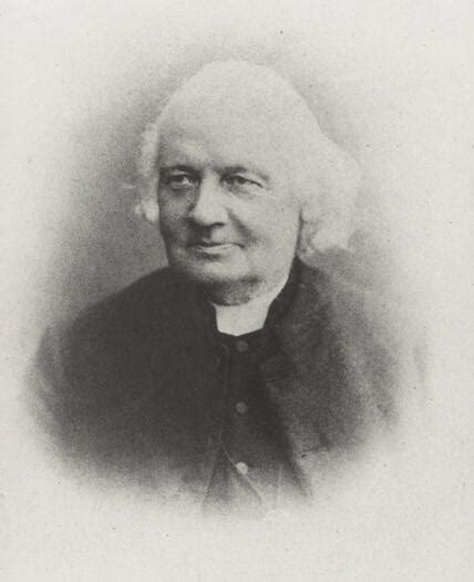 Rev Charles Colson (Photograph)