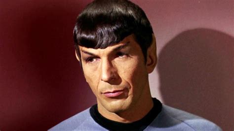 Star Trek: Primeras imágenes del nuevo Spock