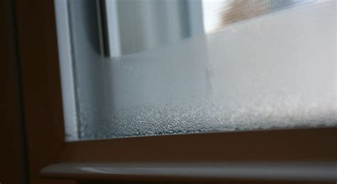 What Causes Window Condensation in Fall and Winter?