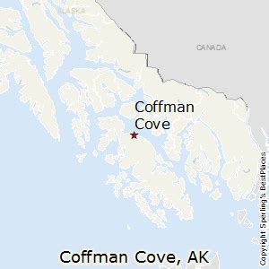 Best Places to Live in Coffman Cove, Alaska