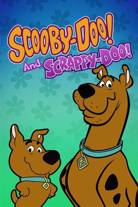 Scooby-Doo and Scrappy-Doo Movie Streaming Online Watch