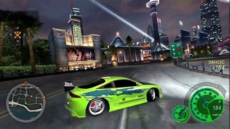 Cheat Need for Speed Underground 2 PS2 Lengkap - Dafunda.com