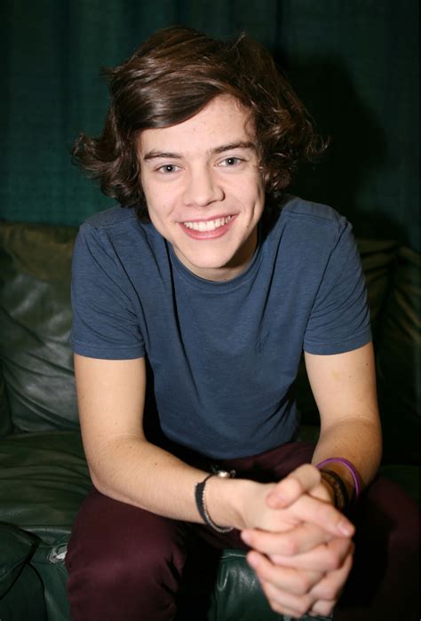 Picture of Harry Styles in General Pictures - harry-styles-1480179462 ...