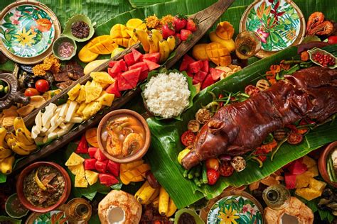 Boodle Fight tips: Happy Ongpauco-Tiu, JP Anglo, and more on how to set up your own kamayan ...