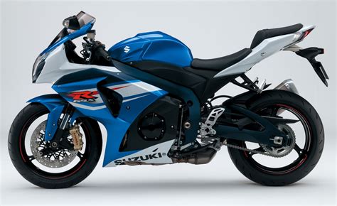 SUZUKI GSX-R1000 specs - 2011, 2012 - autoevolution