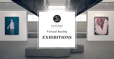 Online Virtual Art Museum Exhibitions and Tours At VR-All-Art