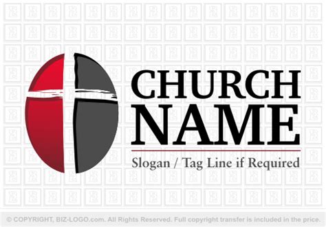 Simple Church Logo