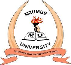 Mzumbe University Admission Letters 2022/2023 | PDF Download - Doraupdates.com