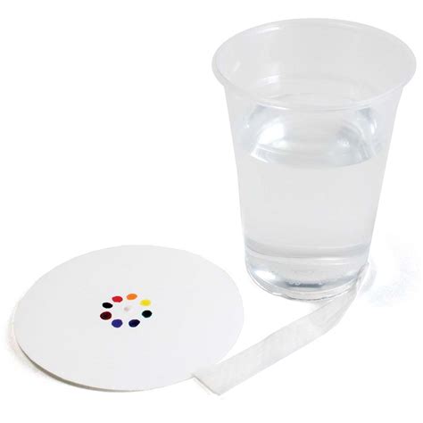 Chromatography Paper | Buy Filter Paper for Chemistry Experiments at ...