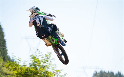 2021 Washougal Motocross | Road Jump Wallpapers - Swapmoto Live