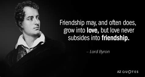 Lord Byron Quotes